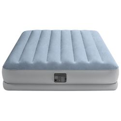 INTEX / Raised Comfort inflatable bed