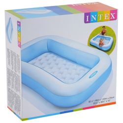 INTEX / Inflatable pool
