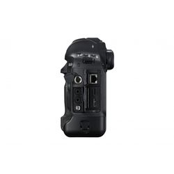 Canon EOS-1Dx Mark II camera