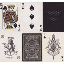 GamesDealer / Nomad Cards