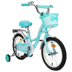 GRAFFITI / Premium Girl Bicycle