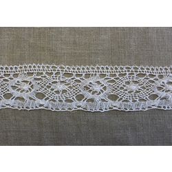 Кружевной Край / Lace Edge / Machine Lace "Edge" 6 cm