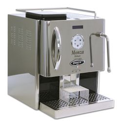 Coffee machine Quick Mill Monza 5008