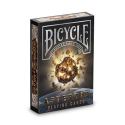 GamesDealer / Bisiklet Asteroit Kartları