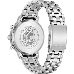 Citizen / 西铁城 / 日本生态驱动 CA7060-88E 计时手表