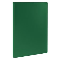 Folder 10 STAFF-ear, green, 0.5 mm