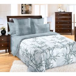 ВладЛен / VladLen / Bed linen from percale "Zen"