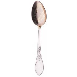 Павловский завод / Pavlovsky plant / Nizhegorodskaya dining spoon, 12 pcs. packaged