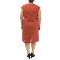 Торжокские золотошвеи / Women's dress "Donna"