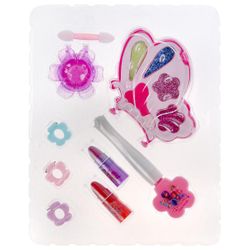 Играем вместе / Juguemos juntos / Cosméticos para niñas "Faerinki"