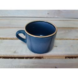 Хорекс / Чашка "Reactive Blue" double cappuccino 12 шт.