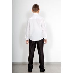 Lika Dress / Shirt "Herman, school 3"