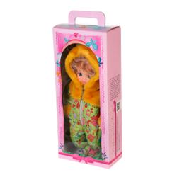 Doll Varenka sounded, 40 cm