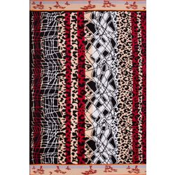 Lika Dress / Towel "Madagascar 2"