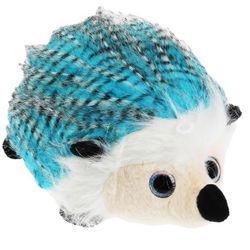 Мульти-Пульти / Multi-Multi / Peluche "Hérisson Senya"