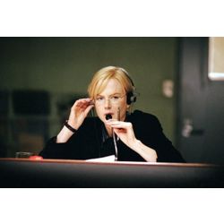 Simultaneous translation