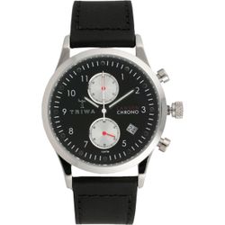 Triwa / Lansen Chrono LCST114-SC010112 Kronograf Saat