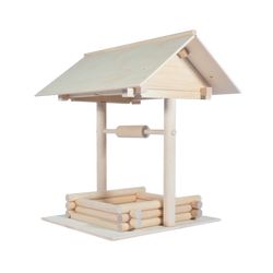 Пелси / Bird feeders