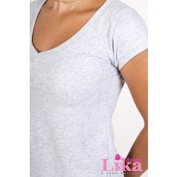Lika Dress / T-shirt "Lisa"