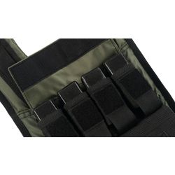 FILIPPOV / Vest weighting "Hard Training FILIPPOV 17kg" black