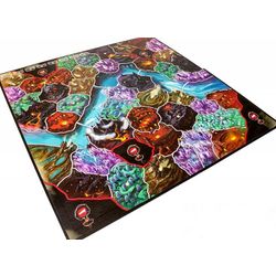 GamesDealer / Juego de mesa: Small World: The Underworld