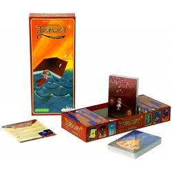 GamesDealer / Dixit 2. Mở đầu