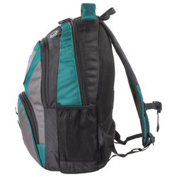 Ba lô BRAUBERG dành cho học sinh trung học / học sinh / thanh niên, "Bắc Cực" 30 lít, 46x34x15 cm