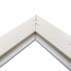 Опт-картина / Frame for pictures and mosaics 40x50 cm