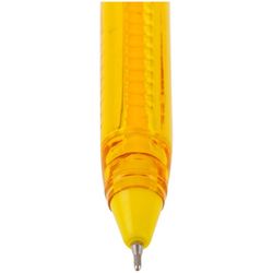 Berlingo / Um conjunto de canetas de gel de 10 cores "Gel Triângulo" 0,5 mm