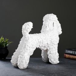 Хорошие сувениры / Piggy bank "Poodle"