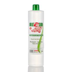 Liquid nail Polish remover, "Mr. gin" 300 ml