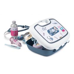 SMOBY / Game set "doctor in a suitcase"