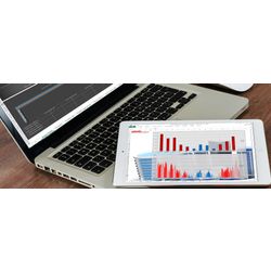 Data processing, Analysis & Reporting