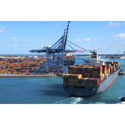 Sea freight