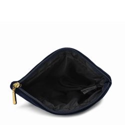 Торжокские золотошвеи / Velvet cosmetic bag "Spring mood"