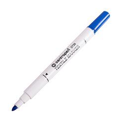 Centropen / Fabric marker, 6-color set, 1.8 mm