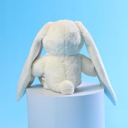Зайки Li&Lu / Soft toy "Cute Lu"