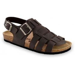 Sandals men's "VERONA" Grubin