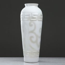 Керамика ручной работы / Floor vase "Argo" 62 cm