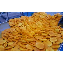 DRIED MANGOES MADE IN VIETNAM (BULK)