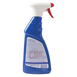 500ml glass and surface wash, CLIN (clyne) Multiblsk, sprayer
