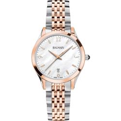 Balmain / İsviçre saati Classic R B43183184