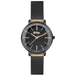 Lee Cooper / ली कूपर / आकस्मिक घड़ी एलसी06874.660