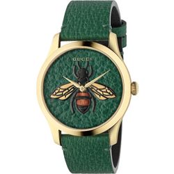 Gucci / İsviçre saatleri G-Timeless YA1264065A