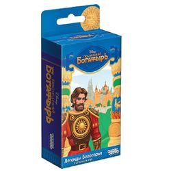 GamesDealer / The Last Bogatyr. Truyền thuyết về Belogorie