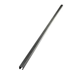 Mullion profile "Squatter KA!" S-1 SA-60-07-C-IN 3000 mm