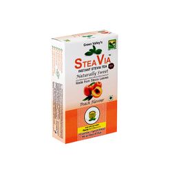 STEVIA INSTANT TEA (Peach flavor)