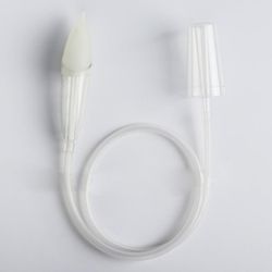 Roxy-kids / Nasal aspirator with adapter for "Dr. Bunny" vacuum cleaner