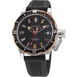Nautica / Watches Analog NAPGLF003