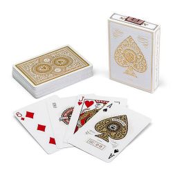 GamesDealer / Karten "Artisan Weiß"